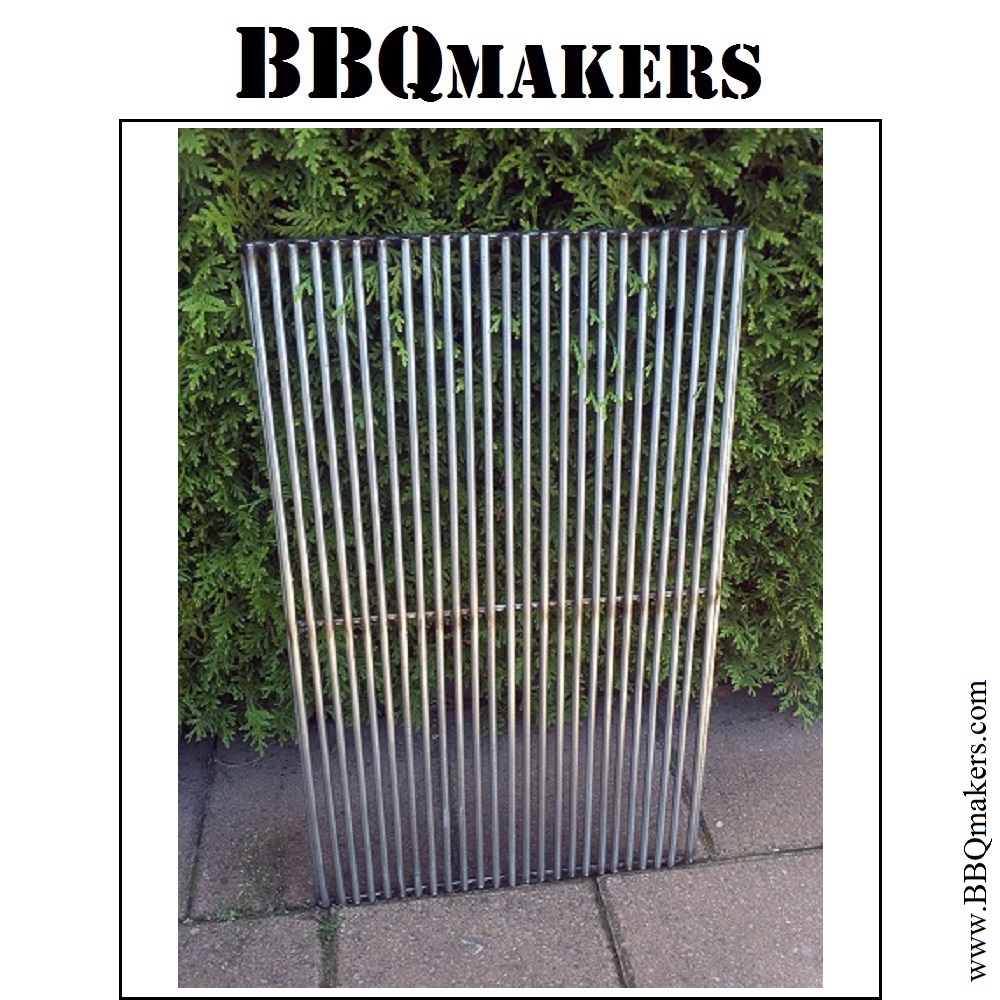 Interactie Verblinding Eentonig Robuust RVS barbecue rooster (mig & raamwerk) – BBQmakers